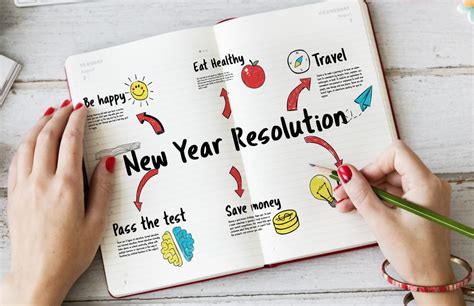Planning on a New Year’s resolution? Tips from a psychologist on how to make them practical